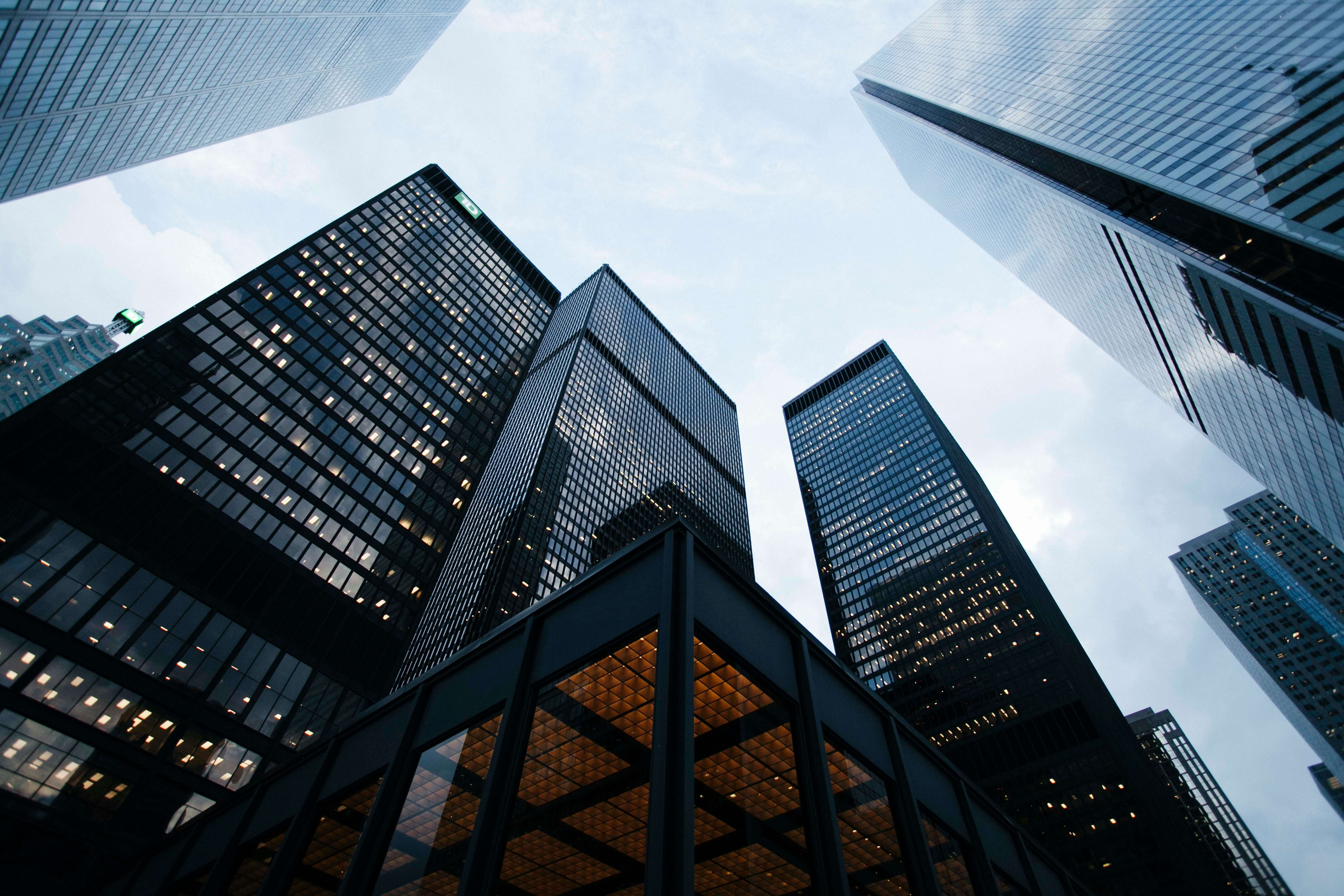 Northmann Groupe Corporate Strategy