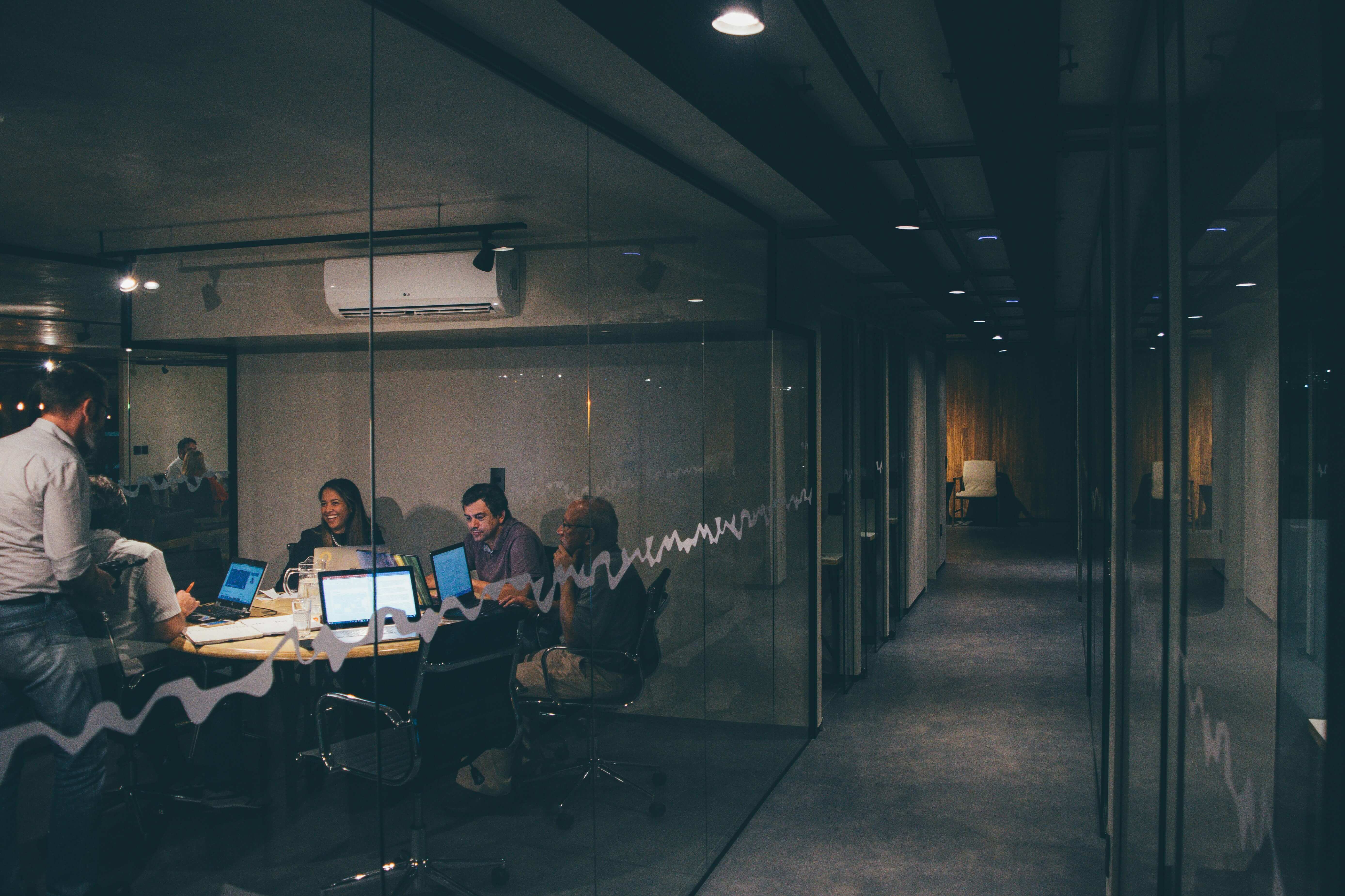 Business Strategy and Collaboration